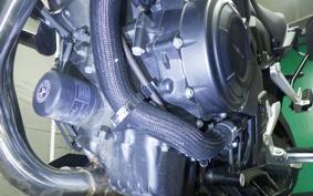 HONDA NX400 2025 NC65