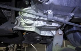 SUZUKI ADDRESS 110 2002 CE47A