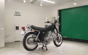 YAMAHA SR400 Gen.4 2017 RH03J