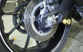 YAMAHA MT-09 A 2015 RN34J