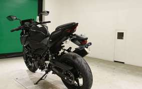 KAWASAKI Z400 Gen.2 2021 EX400G