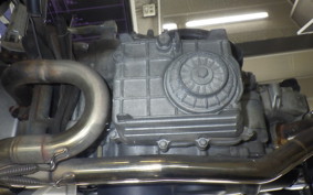 HONDA VTR 250 Gen. 2 2023 MC33