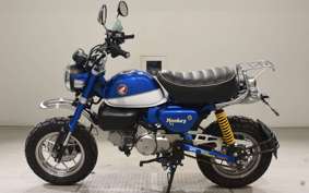HONDA MONKEY 125 ABS 1998 JB02