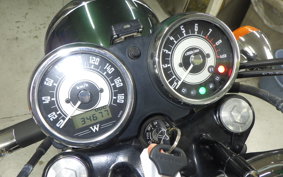 KAWASAKI W800 2011 EJ800A