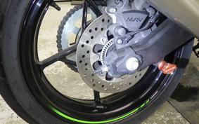 KAWASAKI ZX-25R-2SE 2020 ZX250H