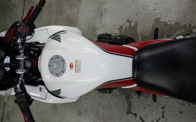 HONDA CB400 SUPER BOLDOR VTEC 2011 NC42