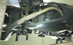 HONDA CB250RA MC52