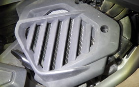 HONDA LEAD 125 JF45