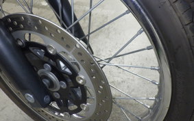 KAWASAKI ESTRELLA 2023 BJ250A