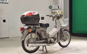 HONDA C50 SUPER CUB C50