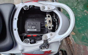 SUZUKI GSX1300R HAYABUSA 2012 CK111