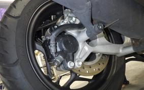 HONDA PCX 160 2021 KF47