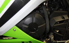 KAWASAKI NINJA 250 EX250L