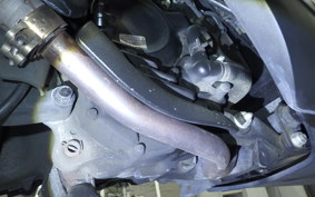 HONDA FORZA SI 2011 MF12