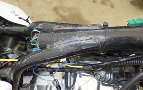 SUZUKI GN125 HS