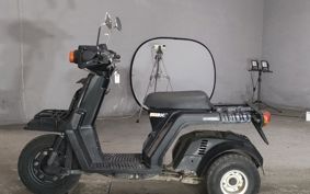HONDA GYRO TD01