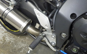 YAMAHA FZ1 FAZER 2008