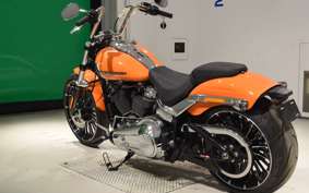 HARLEY FXBR1920 2024