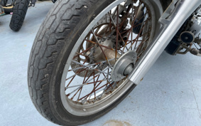 YAMAHA DRAGSTAR 400 2012 VH02J