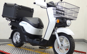 HONDA BENLY E:2 PRO  EF11