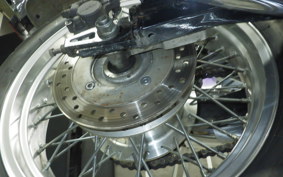 HONDA CB400F 1997 NC36