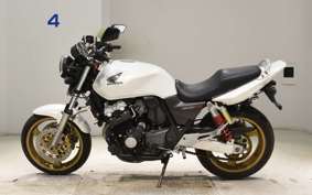 HONDA CB400SF VTEC Spec3 2006 NC39