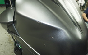 KAWASAKI Z250 Gen.2 EX250Y