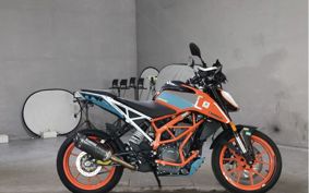 KTM 390 DUKE 2021 JPJ40