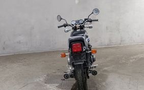 KAWASAKI Z750 FX Type 1981 KZ750E