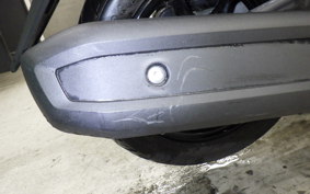 HONDA TACT Basket 2006 AF79