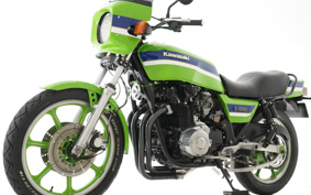 KAWASAKI Z1000 J 2021 KZT00J