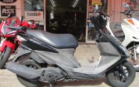 SUZUKI ADDRESSV125S BASIC CF4MA
