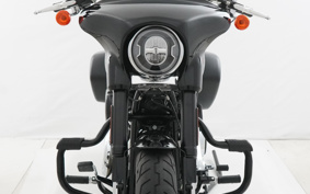 HARLEY FLSB 2022 YMJ