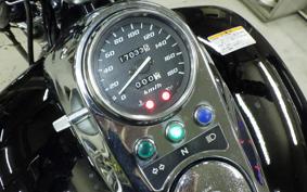 KAWASAKI ELIMINATOR 250 V VN250A
