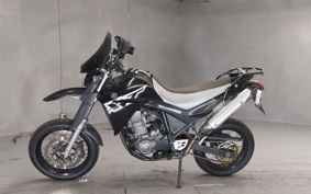 YAMAHA XT660 X DM01