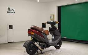 SUZUKI ADDRESS V125 G CF4EA