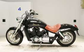 HONDA VTX1800 2001 SC46
