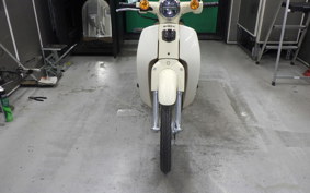 HONDA C50 SUPER CUB 2003 AA09