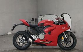DUCATI  DUCATI PANIGA-REV2 2020 H00AA