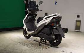 YAMAHA CYGNUS 125 XSR 3 SED8J