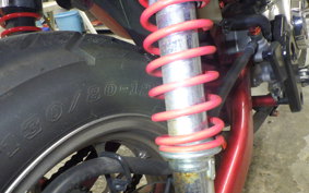 HONDA MONKEY 125 JB02