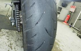 HONDA CB125 R JC91
