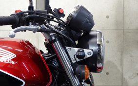HONDA CB400SFV-4ABS 2022 NC42