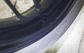 YAMAHA XSR900 2022 RN80J