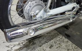 HONDA LITTLE CUB E AA01