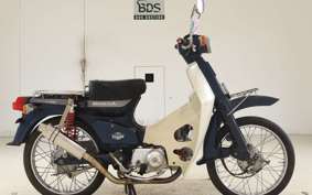 HONDA C50 SUPER CUB E C50