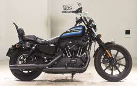 HARLEY XL1200NS 2018