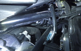 SUZUKI GSX-S125 DL32D