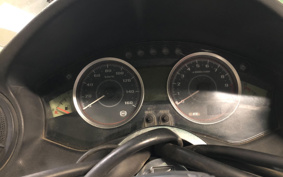 HONDA FORZA X MF10