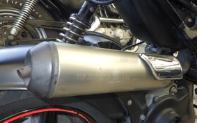 SUZUKI TR50 STREET MAGIC CA1LB